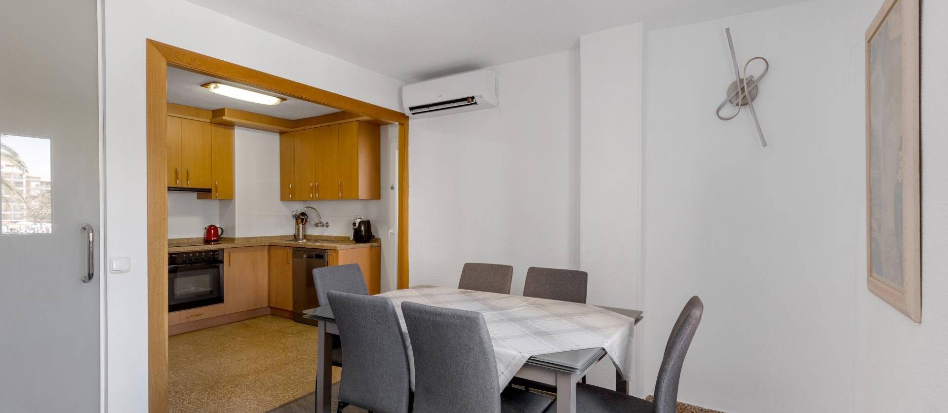 Venta - Apartment - Torrevieja - Playa del cura