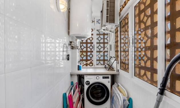 Venta - Apartment - Torrevieja - Playa del cura