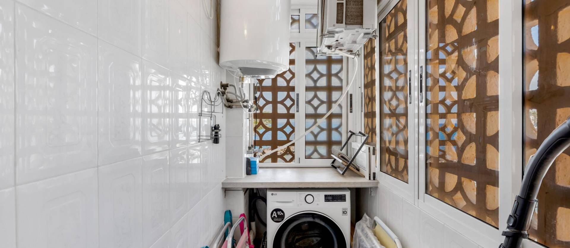 Venta - Apartment - Torrevieja - Playa del cura