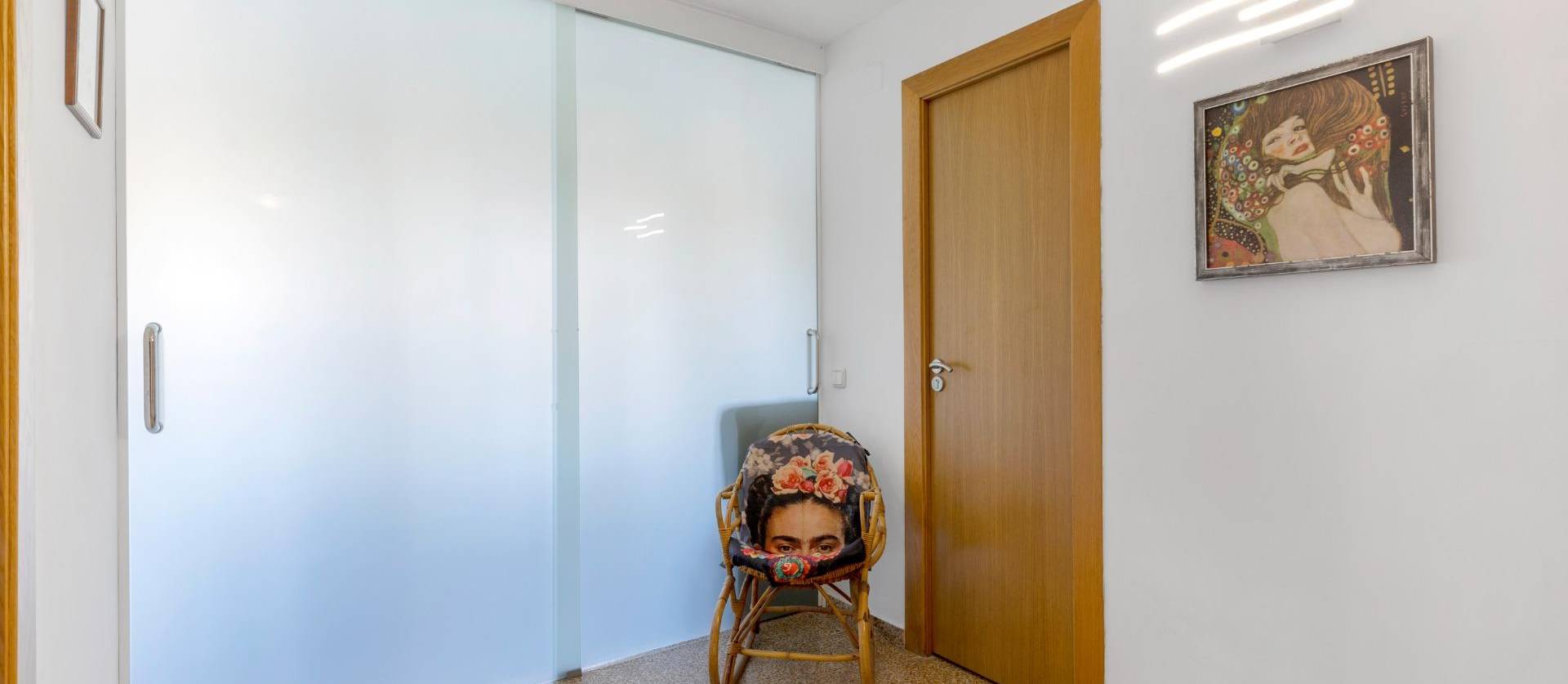 Venta - Apartment - Torrevieja - Playa del cura