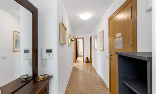 Venta - Apartment - Torrevieja - Playa del cura