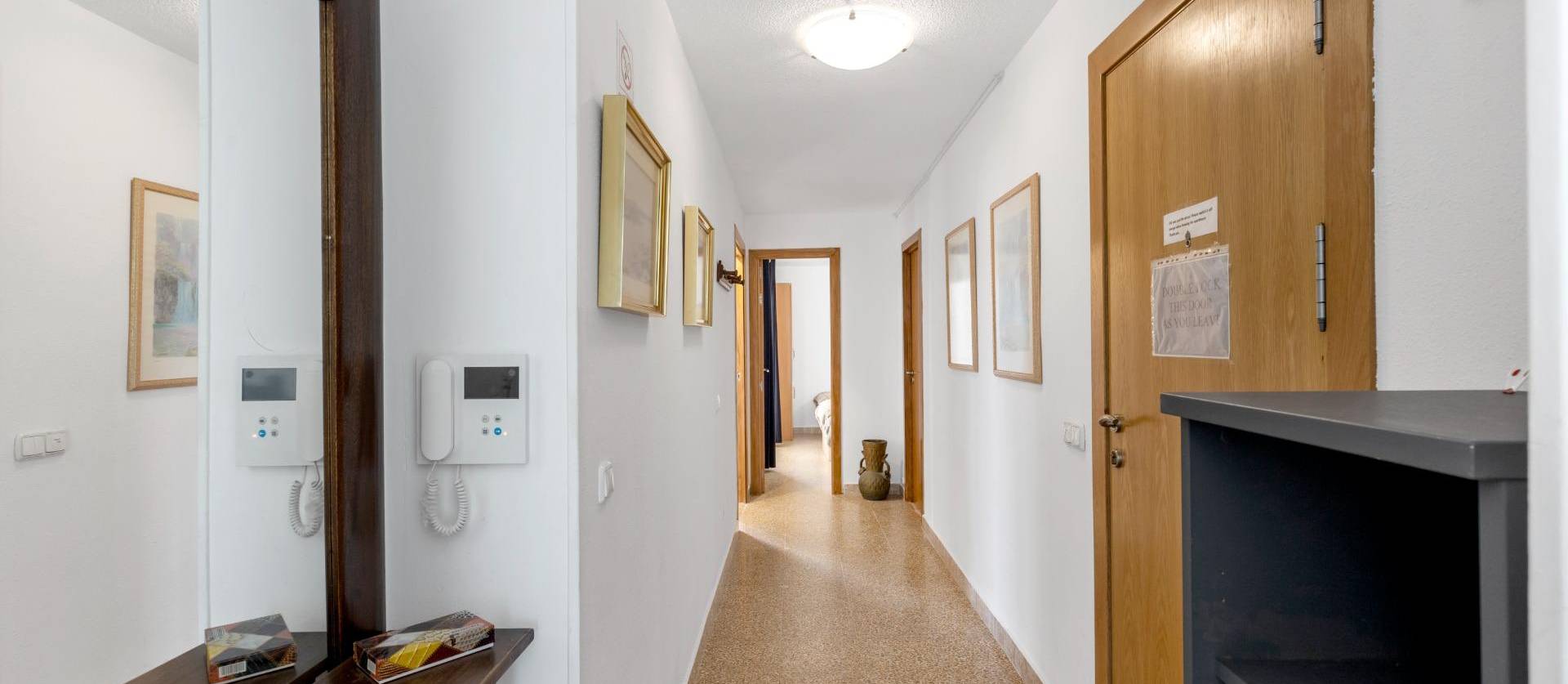 Venta - Apartment - Torrevieja - Playa del cura