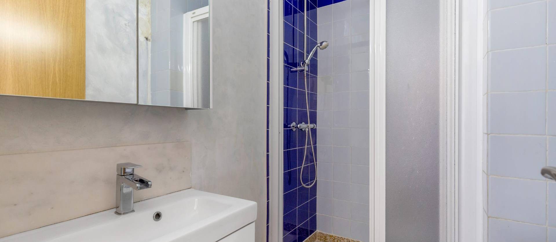 Venta - Apartment - Torrevieja - Playa del cura