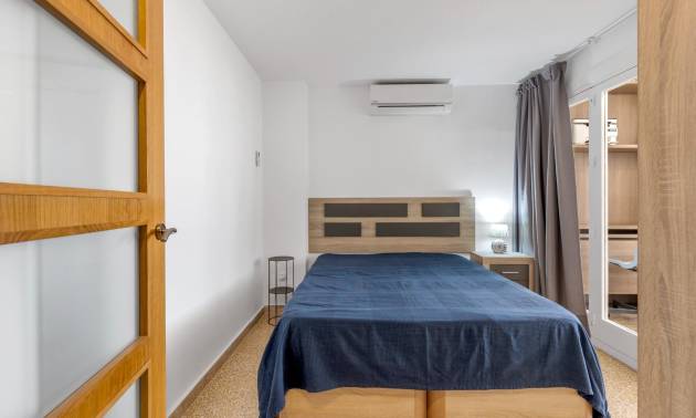 Venta - Apartment - Torrevieja - Playa del cura