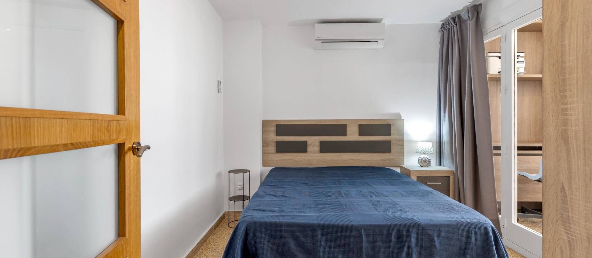 Venta - Apartment - Torrevieja - Playa del cura