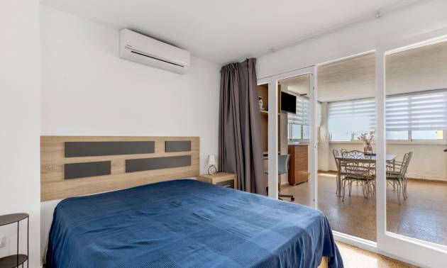 Venta - Apartment - Torrevieja - Playa del cura
