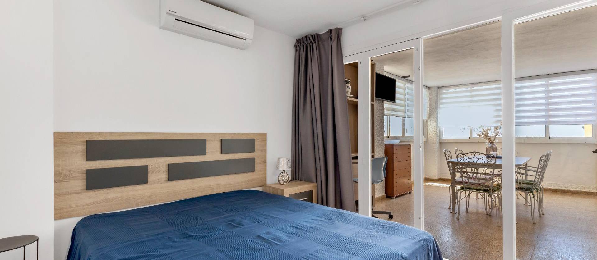 Venta - Apartment - Torrevieja - Playa del cura