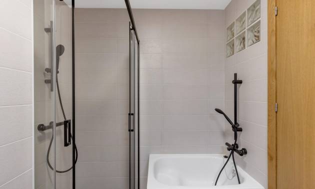 Venta - Apartment - Torrevieja - Playa del cura