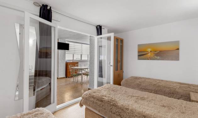 Venta - Apartment - Torrevieja - Playa del cura