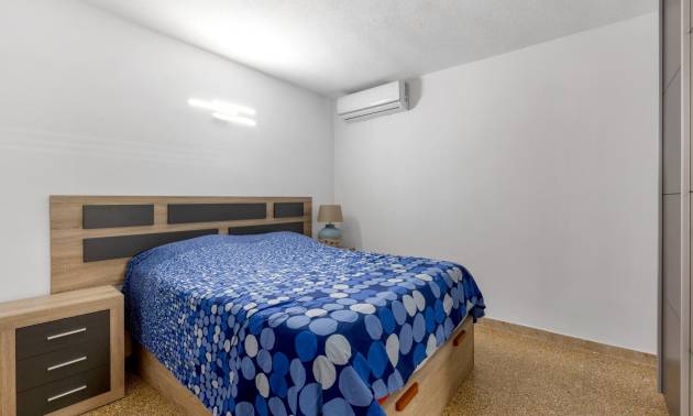 Venta - Apartment - Torrevieja - Playa del cura