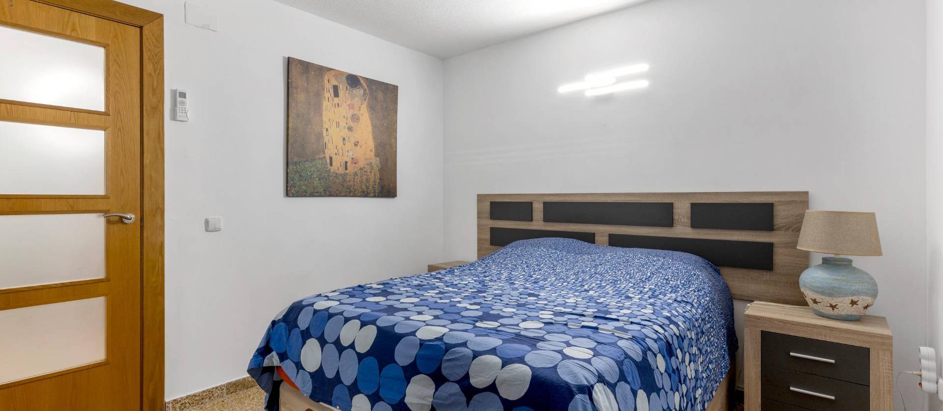 Venta - Apartment - Torrevieja - Playa del cura