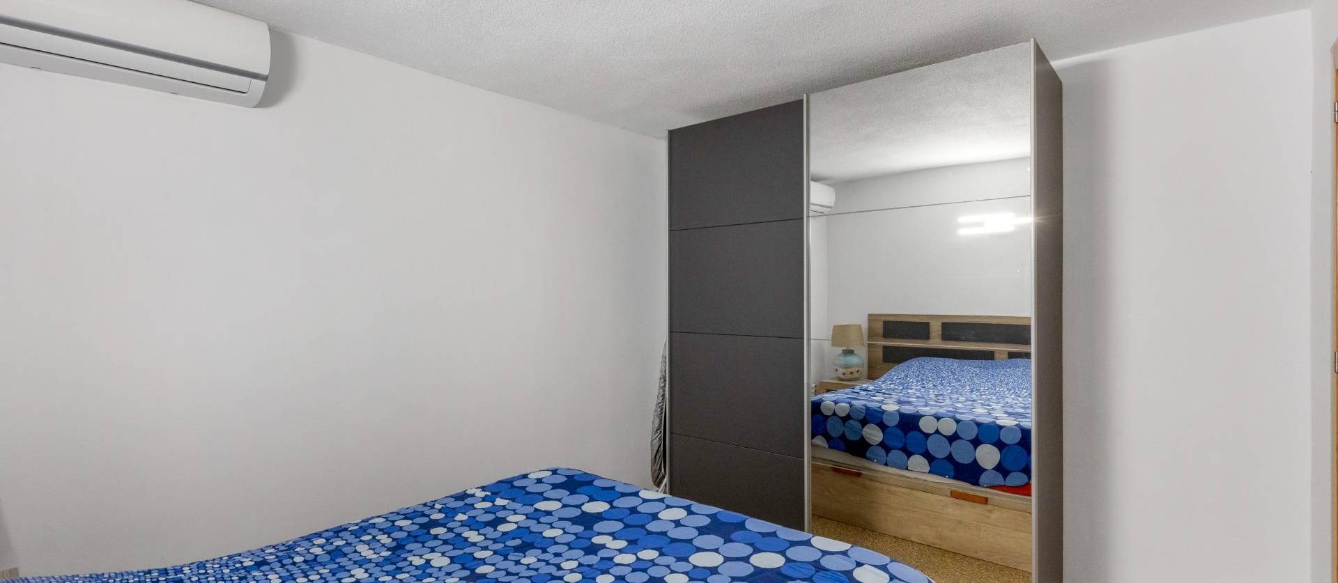 Venta - Apartment - Torrevieja - Playa del cura