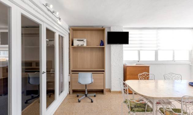 Venta - Apartment - Torrevieja - Playa del cura