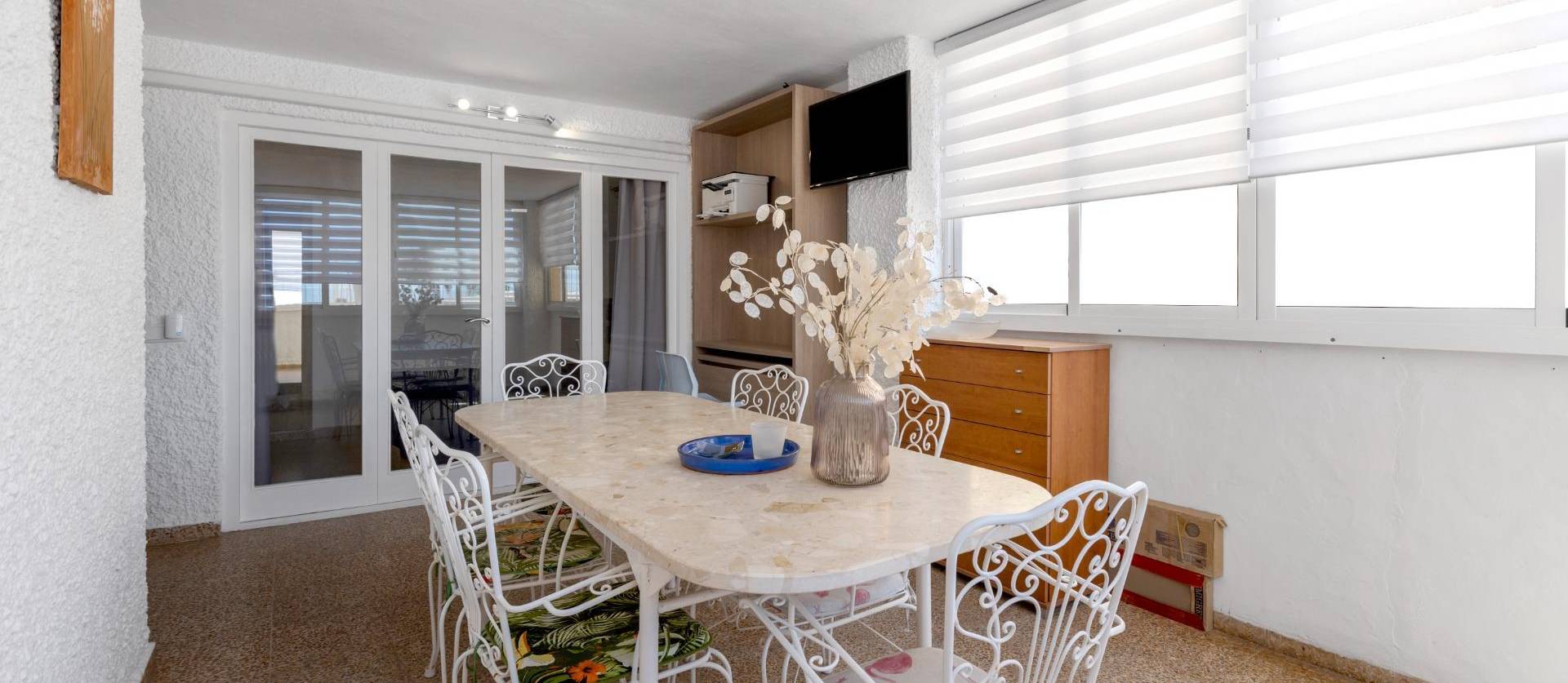 Venta - Apartment - Torrevieja - Playa del cura