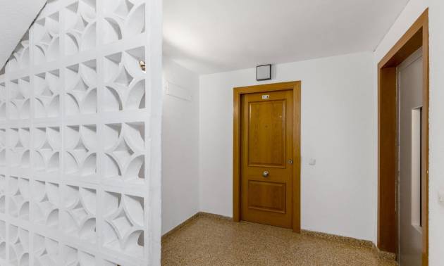 Venta - Apartment - Torrevieja - Playa del cura