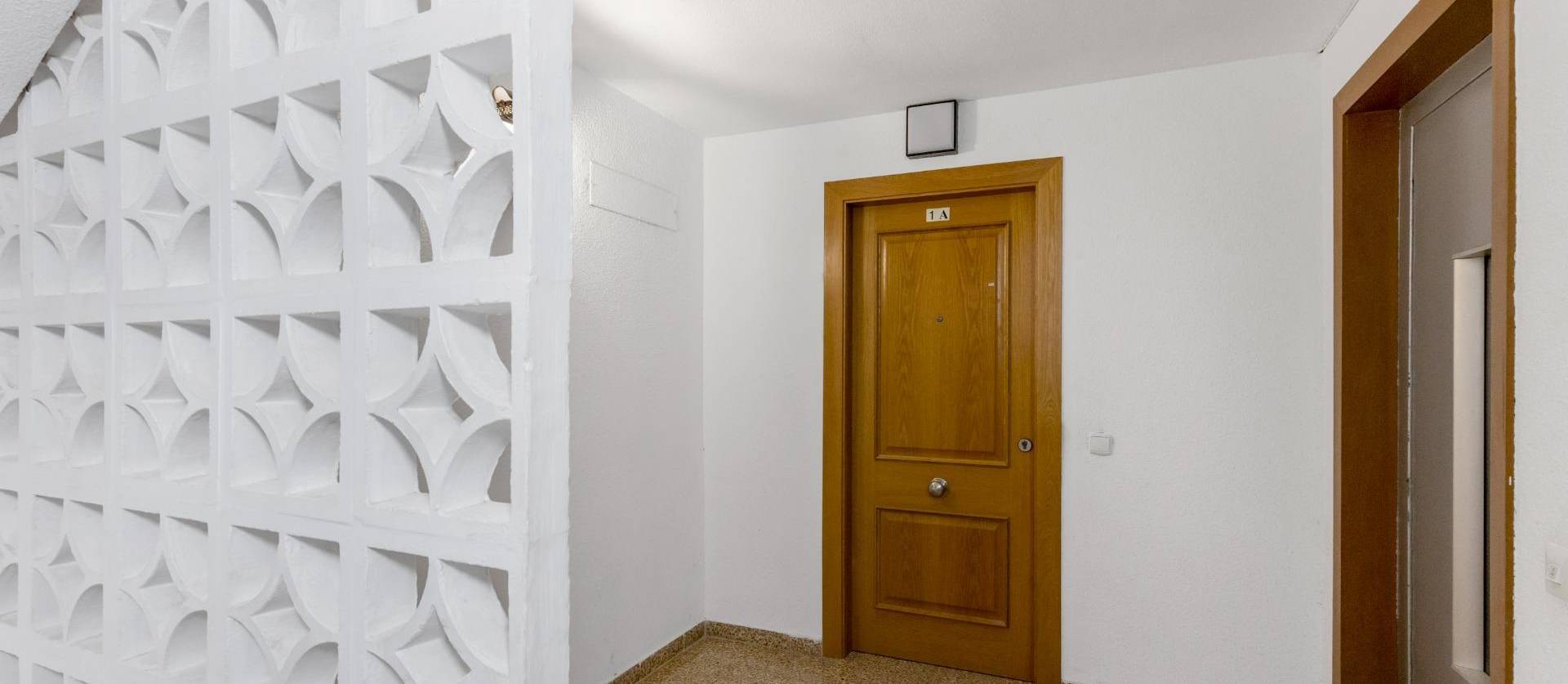 Venta - Apartment - Torrevieja - Playa del cura