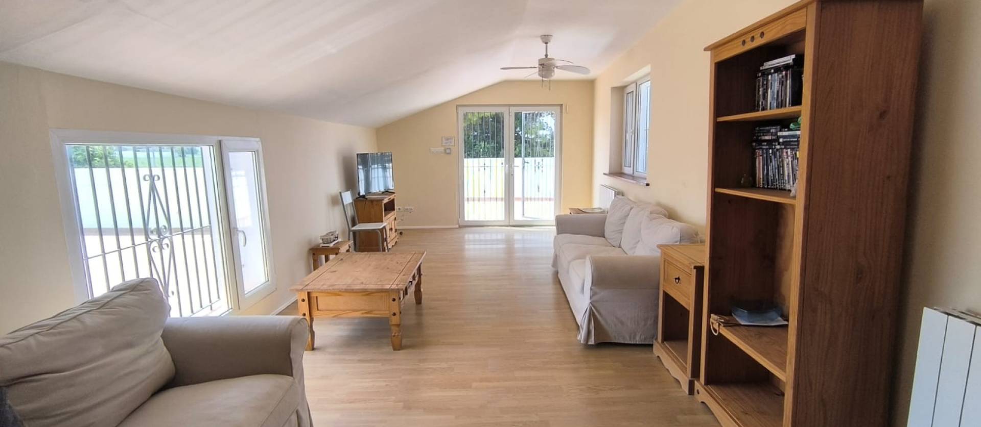 Sale - Villa - Villena