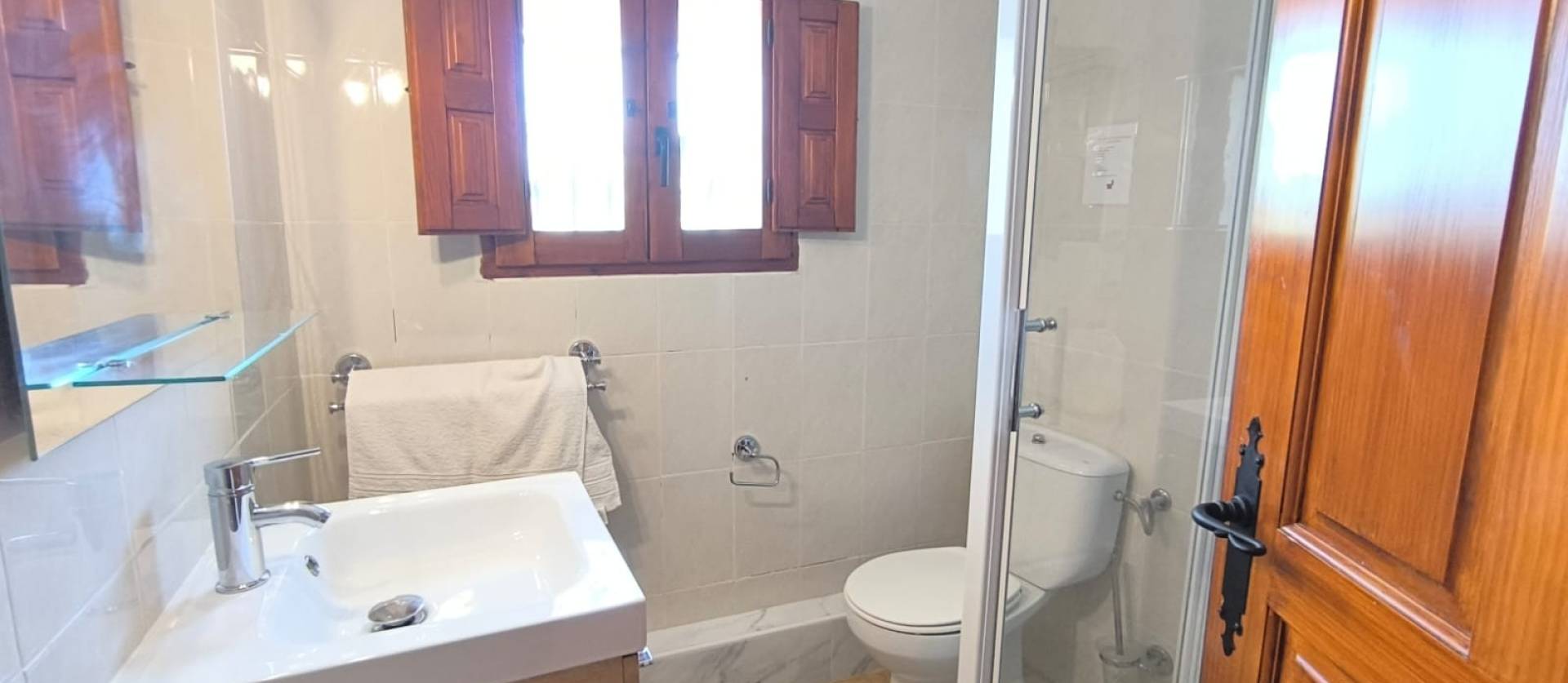 Sale - Villa - Villena