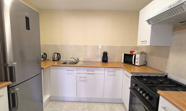 Sale - Villa - Villena