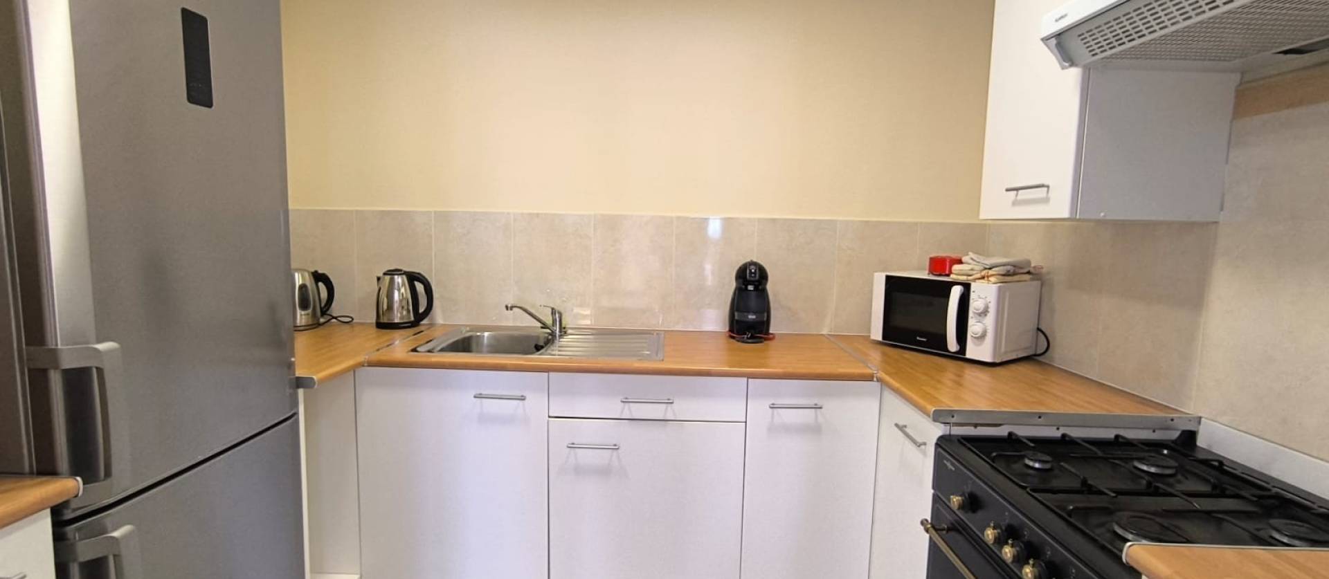 Sale - Villa - Villena