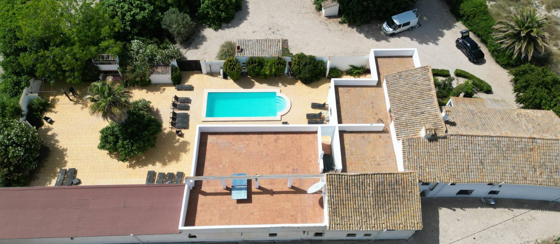 Sale - Villa - Villena