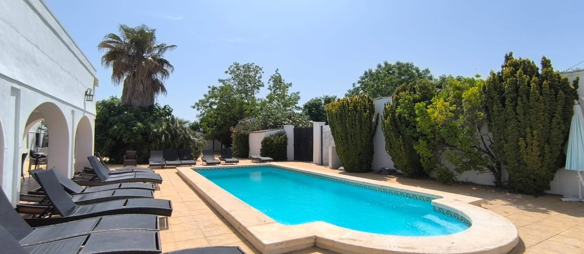 Sale - Villa - Villena