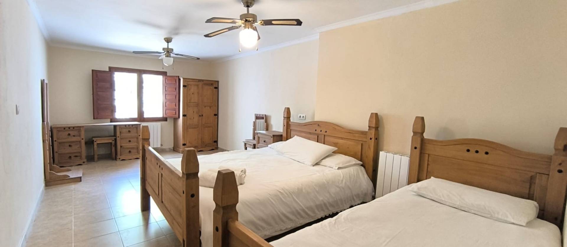 Sale - Villa - Villena