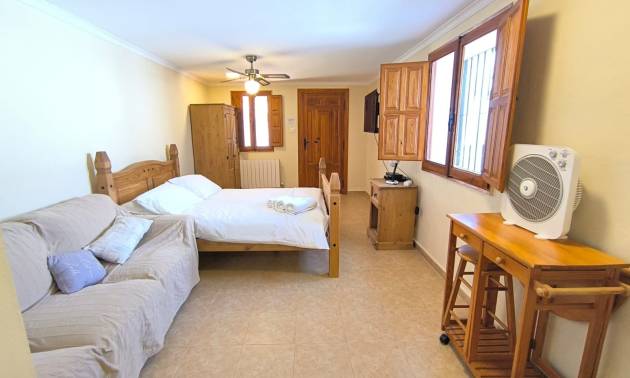 Sale - Villa - Villena