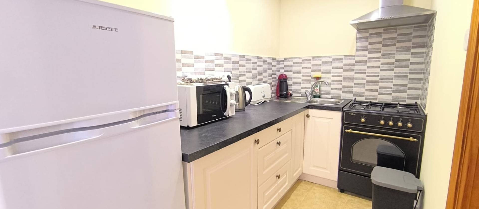 Sale - Villa - Villena