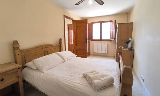 Sale - Villa - Villena