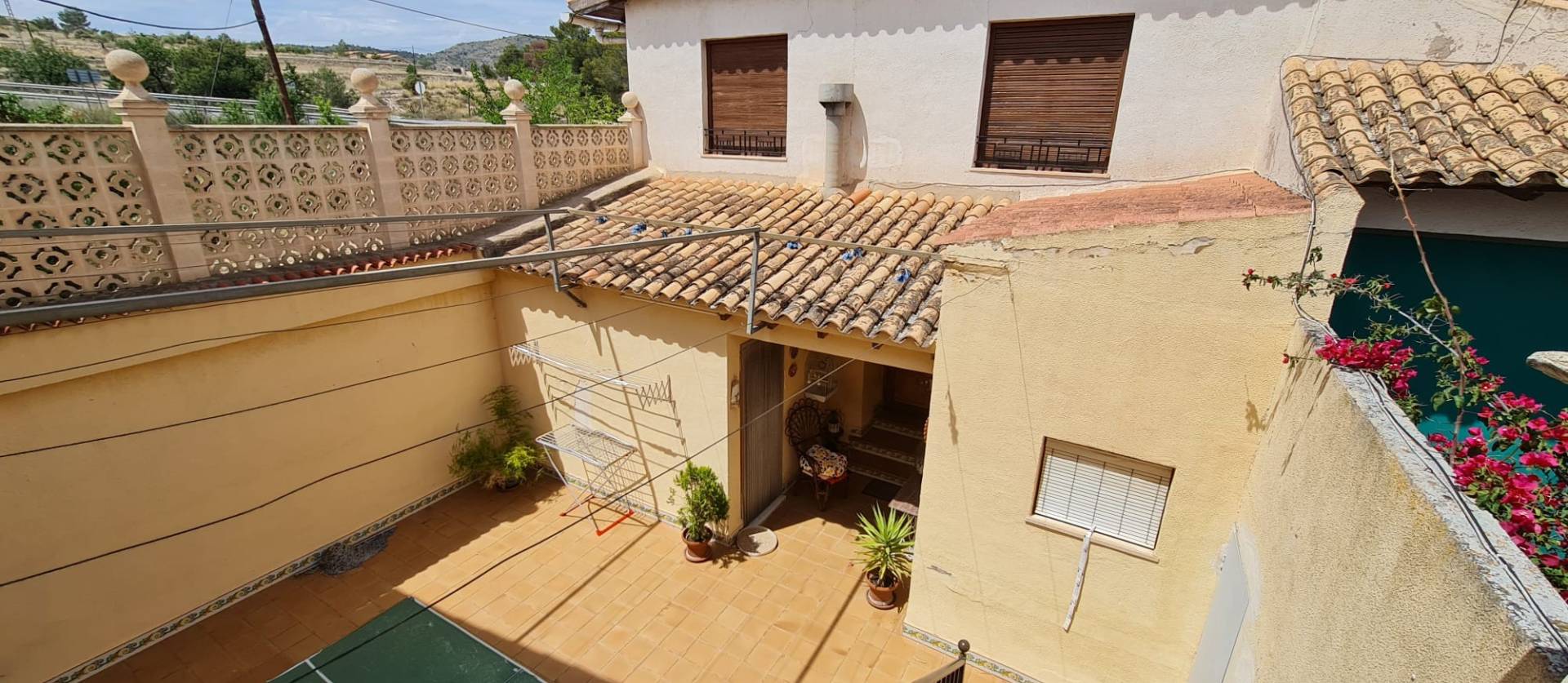 Revente - Villa - Monovar