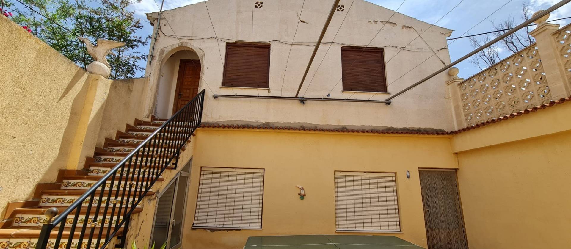 Revente - Villa - Monovar