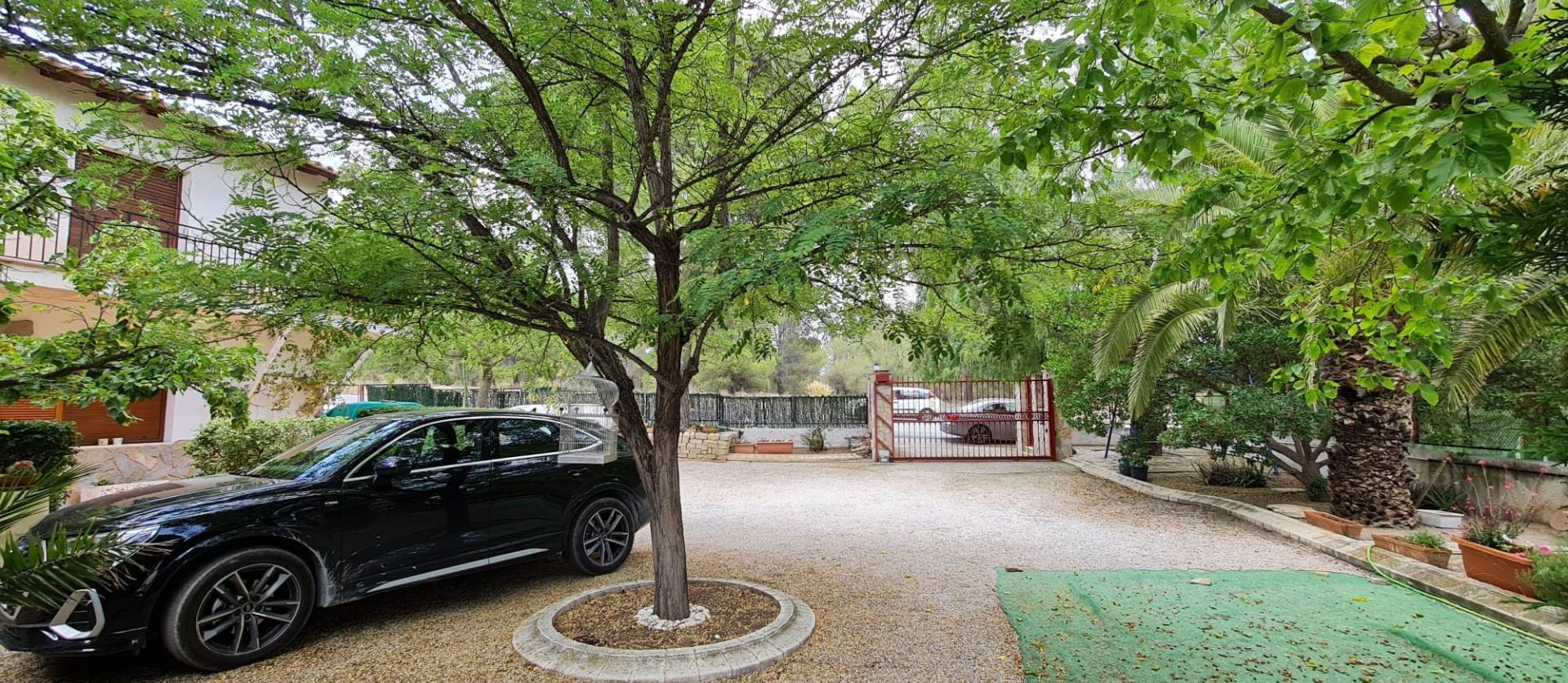 Revente - Villa - Monovar