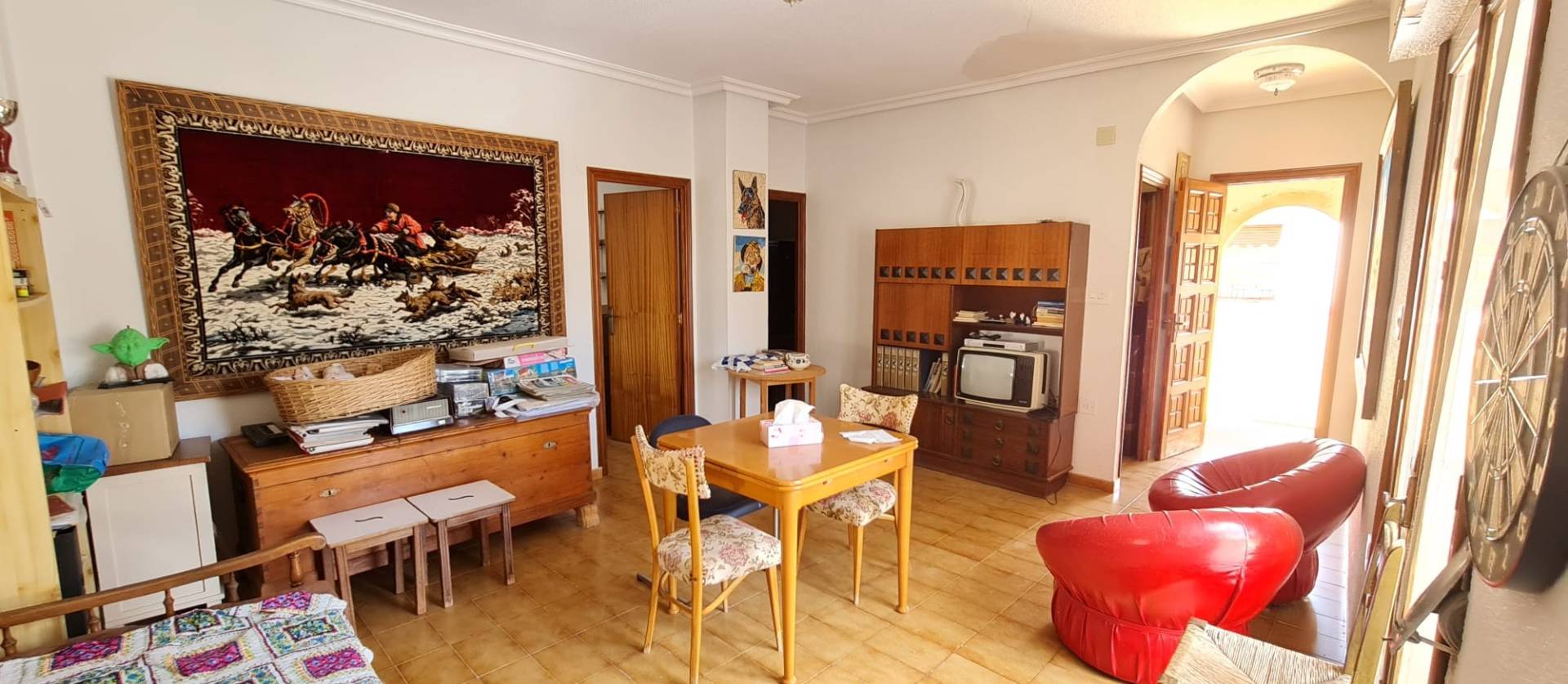 Revente - Villa - Monovar