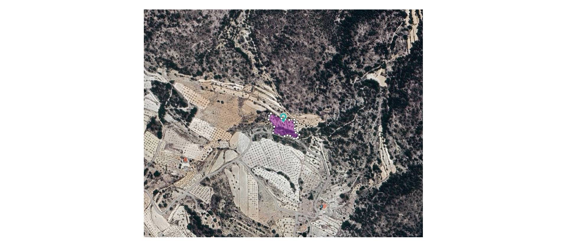 Revente - Land - Monovar