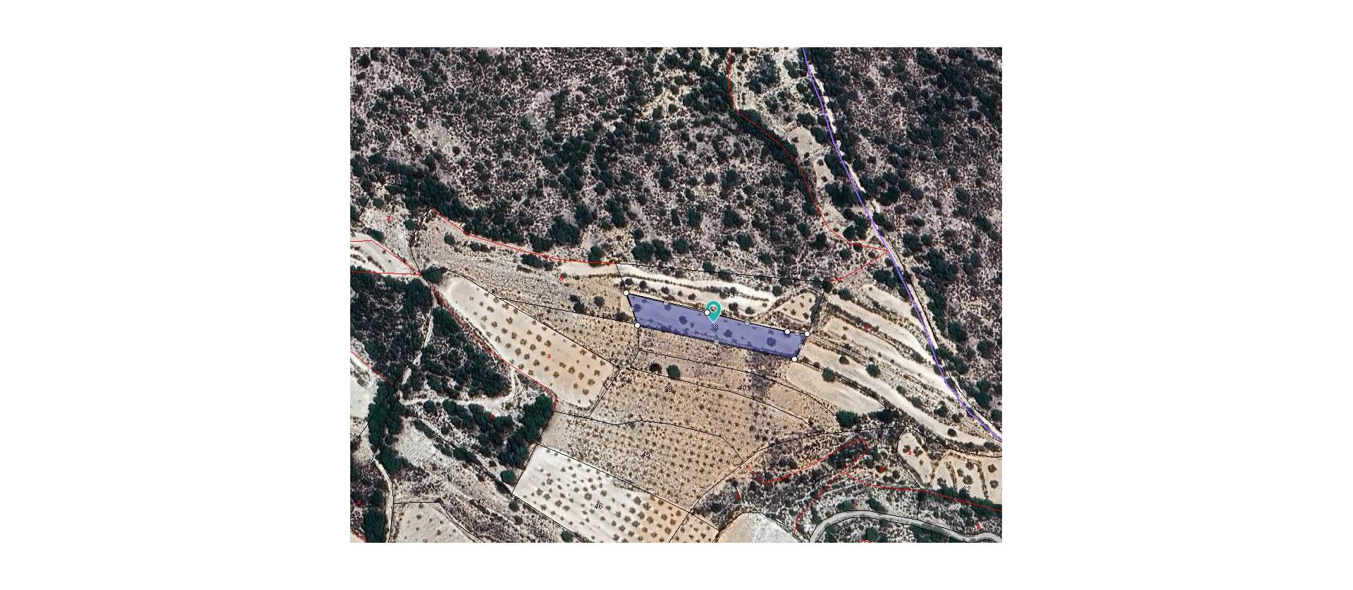 Sale - Land - Monovar