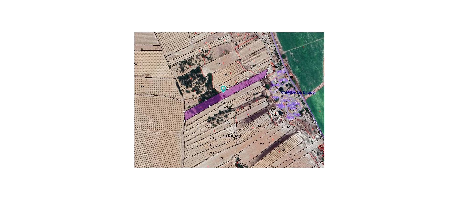 Sale - Land - Monovar