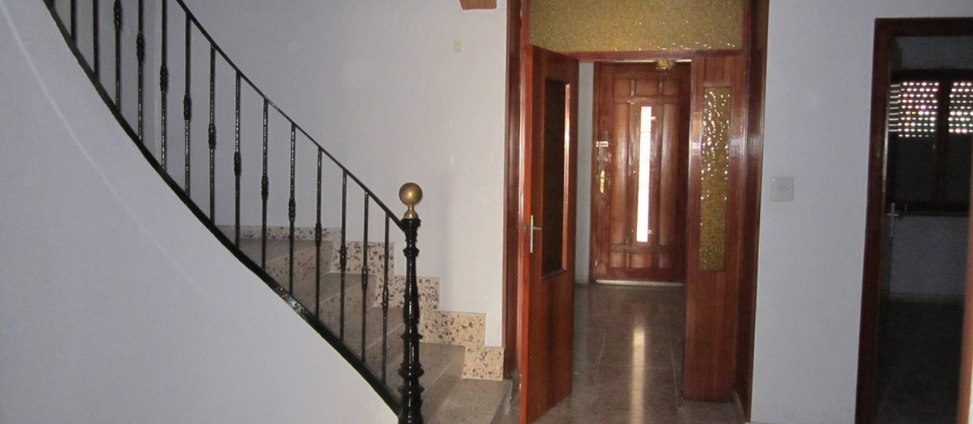 Revente - Maison de ville - Yecla