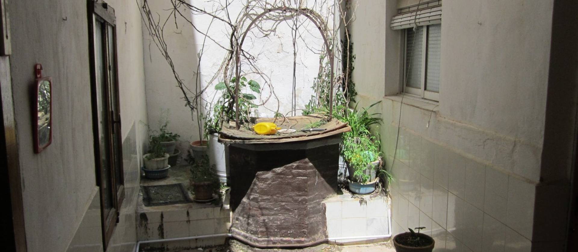 Revente - Maison de ville - Yecla