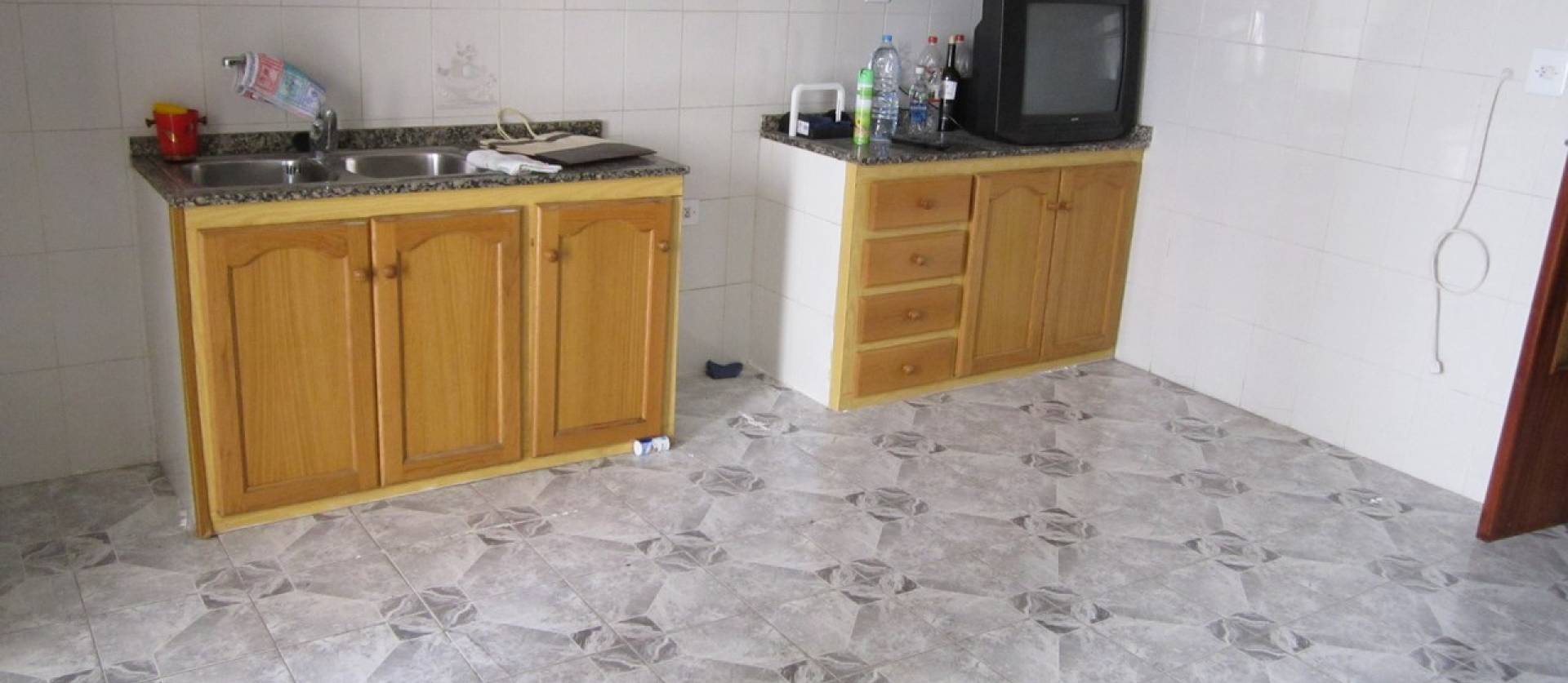 Revente - Maison de ville - Yecla