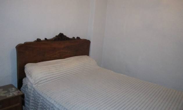 Revente - Maison de ville - Yecla