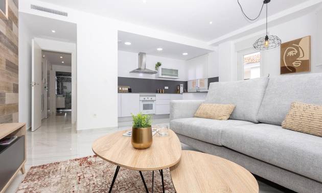 Nueva construcción  - Apartment - Jacarilla - pueblo