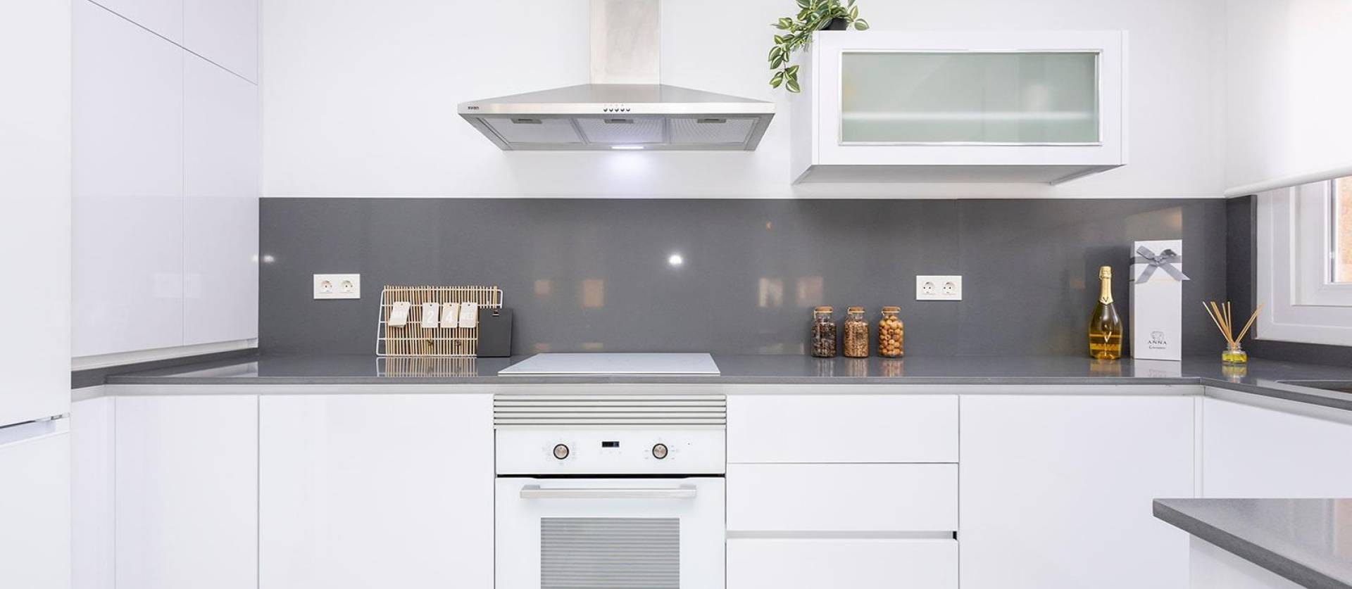 Nueva construcción  - Apartment - Jacarilla - pueblo