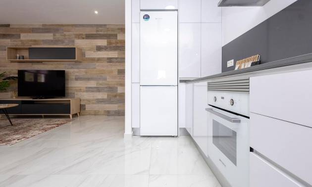 Nueva construcción  - Apartment - Jacarilla - pueblo