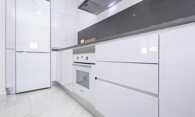 Nueva construcción  - Apartment - Jacarilla - pueblo