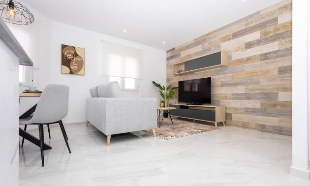 Nueva construcción  - Apartment - Jacarilla - pueblo