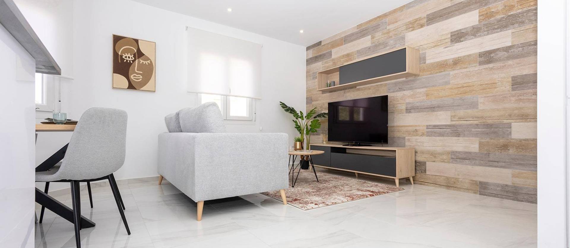 Nueva construcción  - Apartment - Jacarilla - pueblo