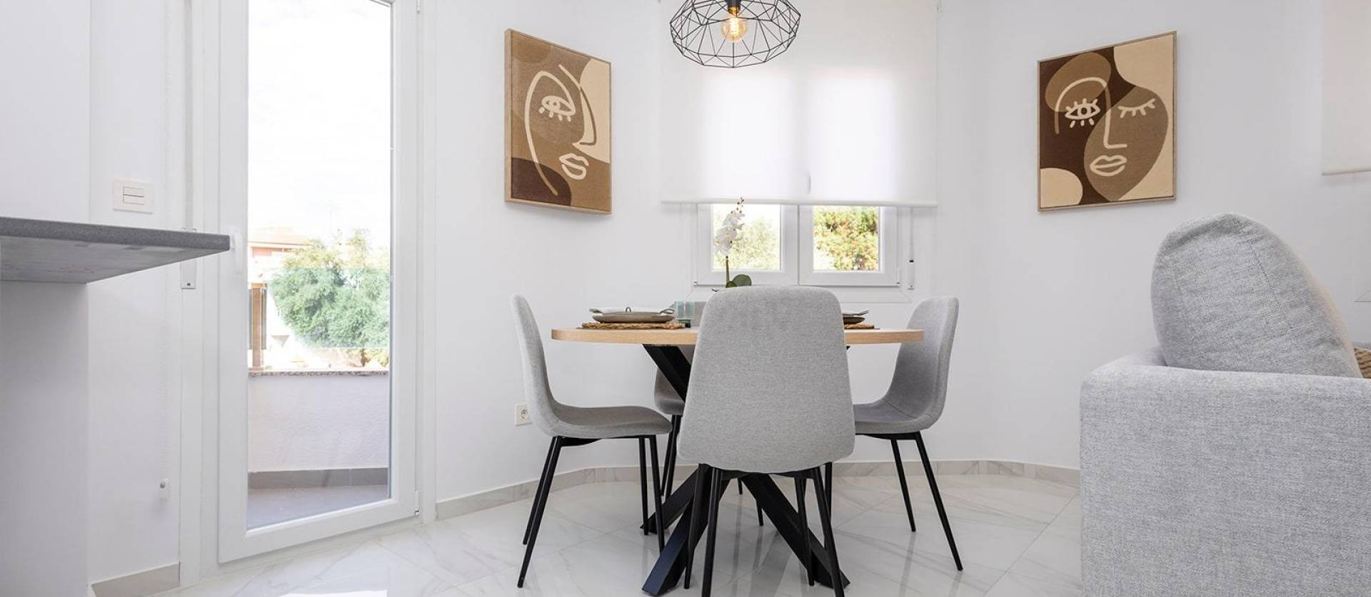 Nueva construcción  - Apartment - Jacarilla - pueblo