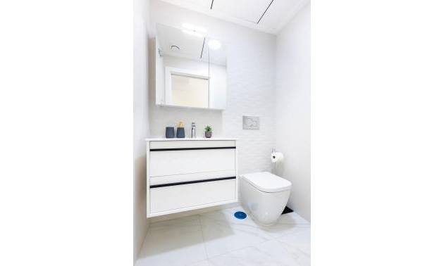 Nueva construcción  - Apartment - Jacarilla - pueblo