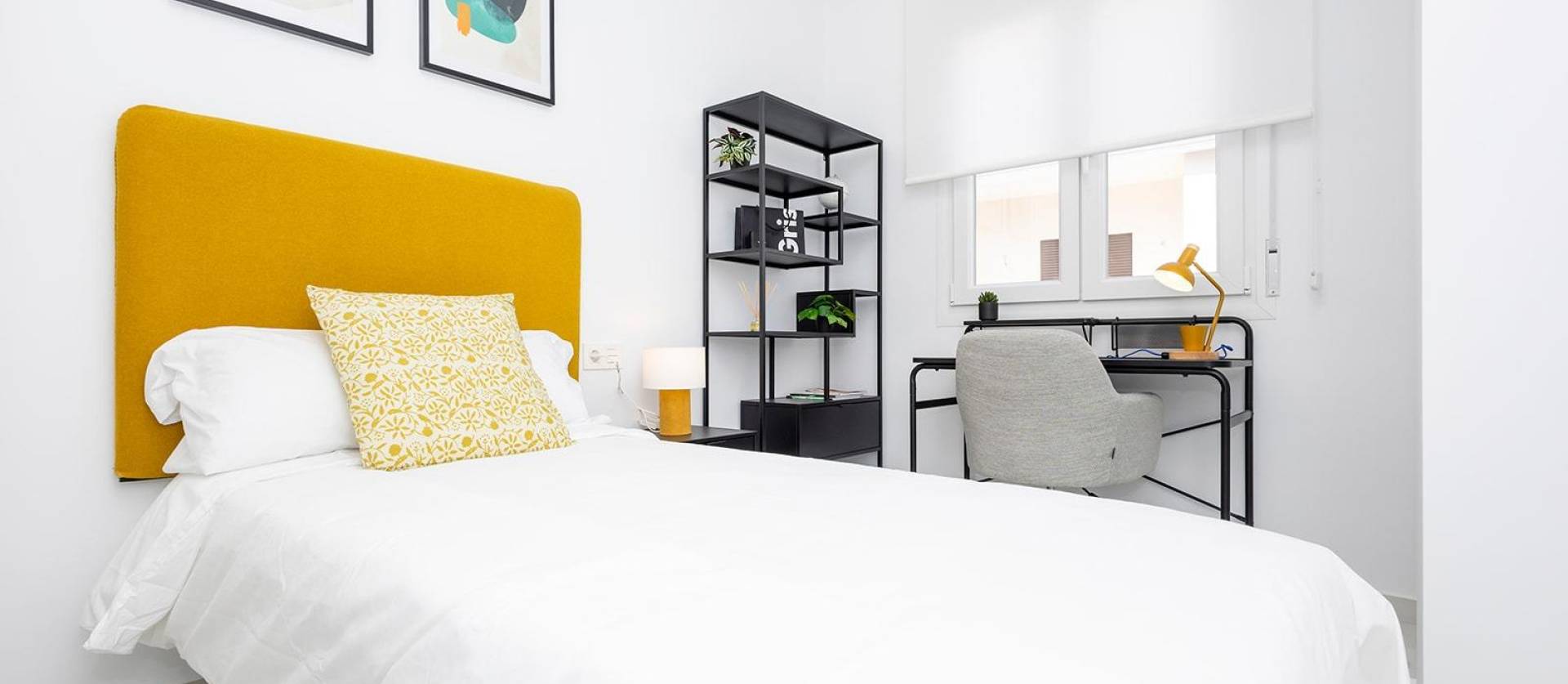 Nueva construcción  - Apartment - Jacarilla - pueblo